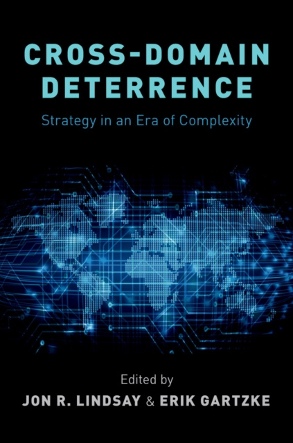 E-knjiga Cross-Domain Deterrence Erik Gartzke