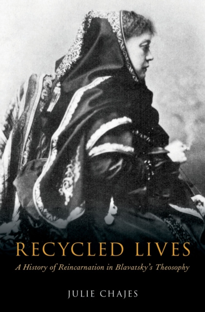 E-book Recycled Lives Julie Chajes