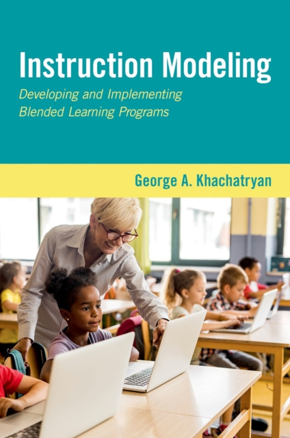 E-knjiga Instruction Modeling George A. Khachatryan