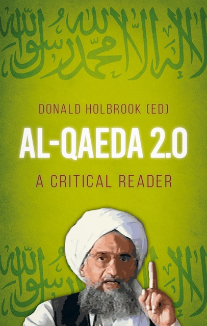 E-book Al-Qaeda 2.0 Donald Holbrook