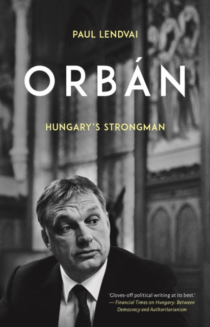 E-Book Orban Paul Lendvai