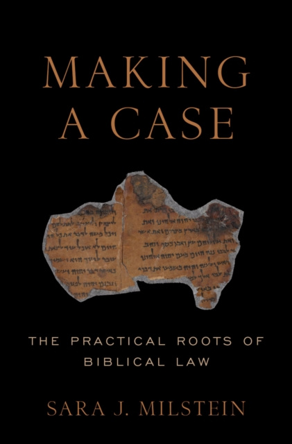 E-Book Making a Case Sara J. Milstein