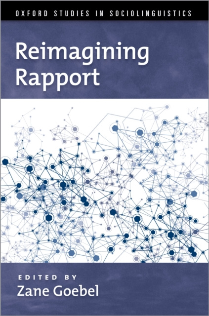 E-book Reimagining Rapport Zane Goebel