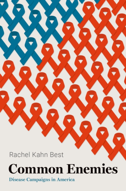 E-knjiga Common Enemies Rachel Kahn Best