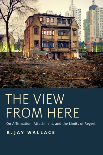 E-book View from Here R. Jay Wallace