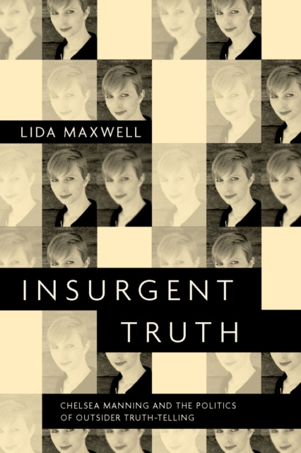 E-book Insurgent Truth Lida Maxwell