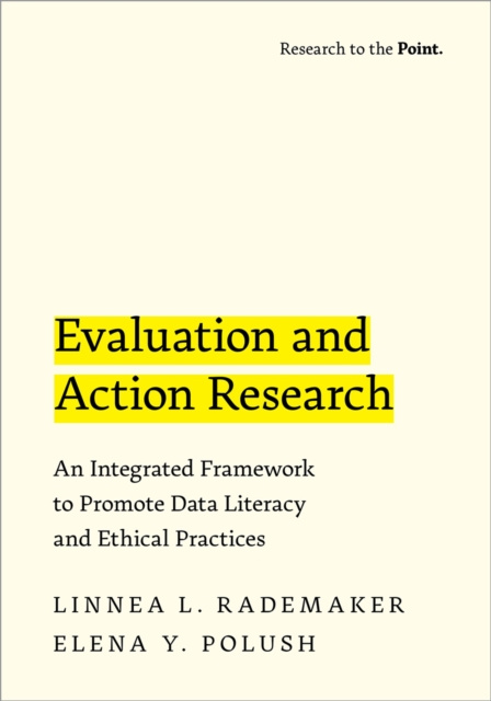E-knjiga Evaluation and Action Research Linnea L. Rademaker