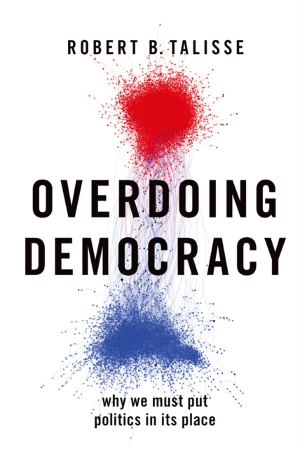 E-knjiga Overdoing Democracy Robert B. Talisse