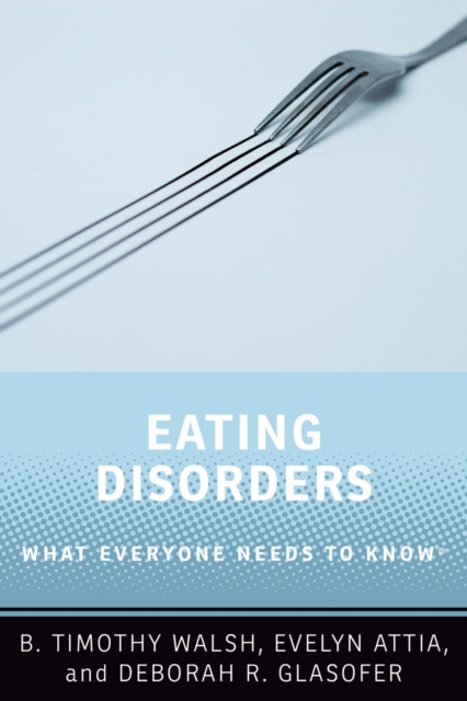 E-book Eating Disorders B. Timothy Walsh
