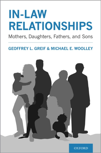 E-book In-law Relationships Geoffrey L. Greif