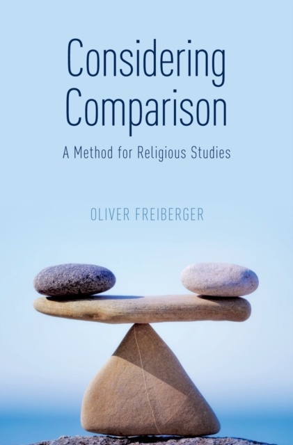 E-knjiga Considering Comparison Oliver Freiberger