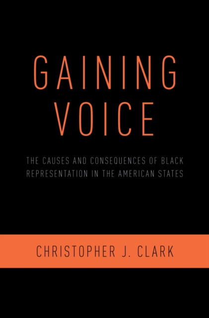E-knjiga Gaining Voice Christopher J. Clark