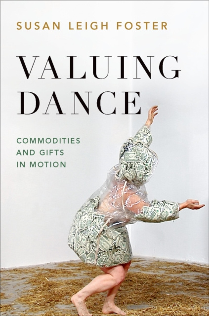 E-knjiga Valuing Dance Susan Leigh Foster