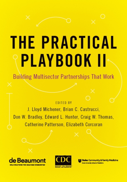 E-kniha Practical Playbook II J. Lloyd Michener