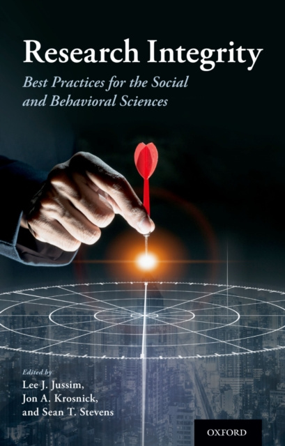 E-book Research Integrity Lee Jussim