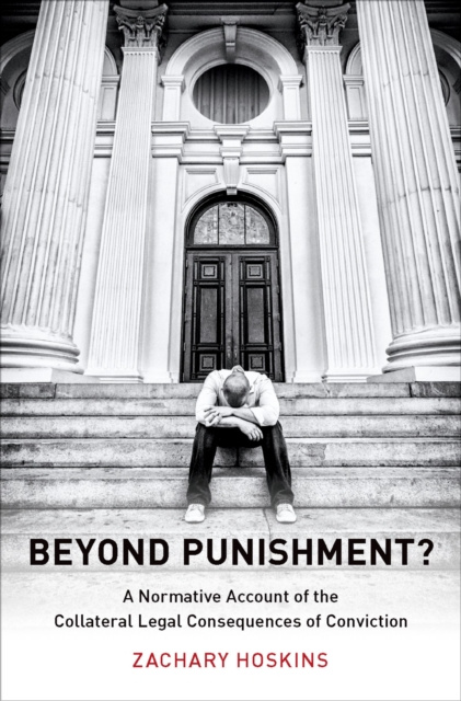 E-knjiga Beyond Punishment? Zachary Hoskins