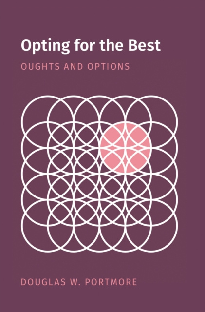 E-book Opting for the Best Douglas W. Portmore