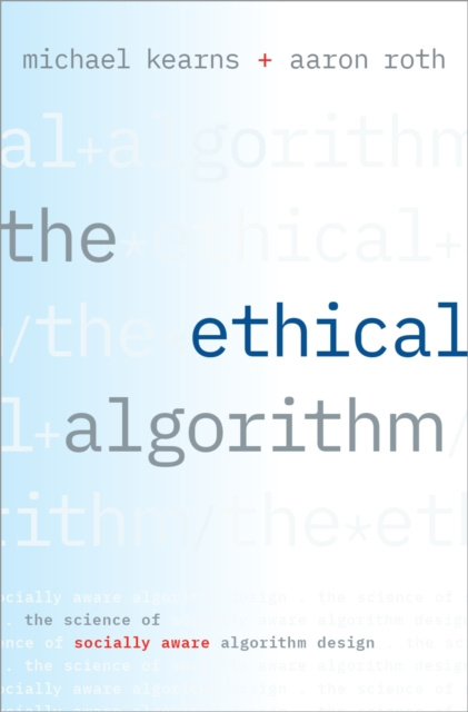 E-book Ethical Algorithm Michael Kearns