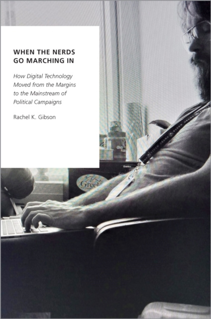 E-knjiga When the Nerds Go Marching In Rachel K. Gibson
