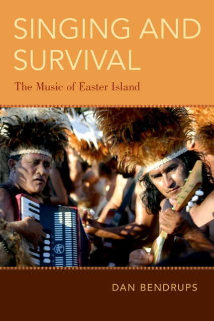 E-Book Singing and Survival Dan Bendrups