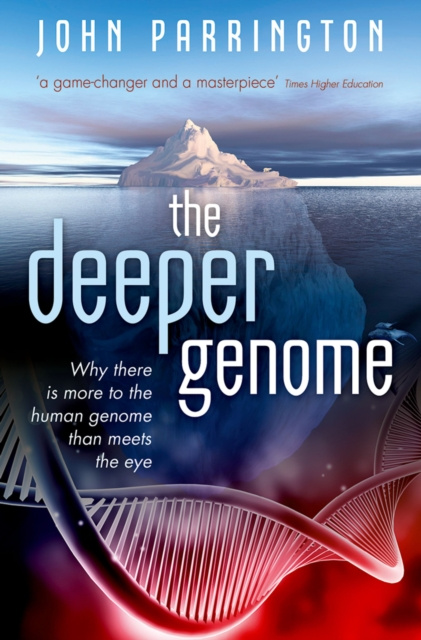 E-book Deeper Genome John Parrington