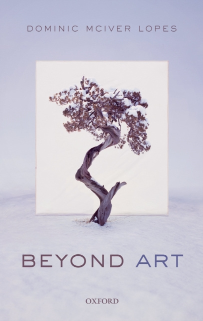 E-book Beyond Art Dominic McIver Lopes