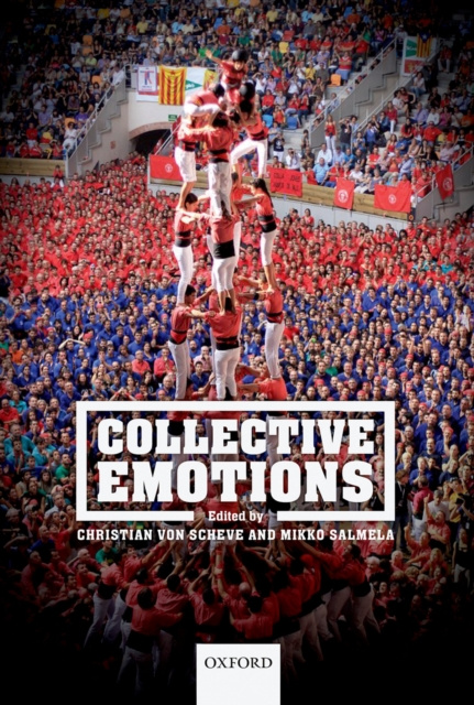 E-knjiga Collective Emotions Christian von Scheve