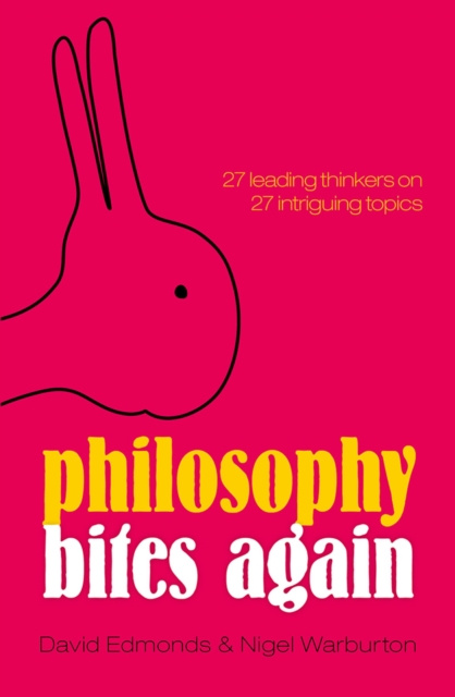 E-book Philosophy Bites Again David Edmonds