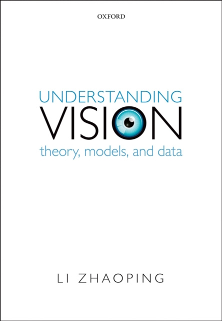 E-book Understanding Vision Li Zhaoping