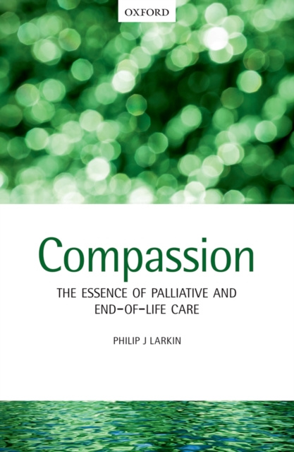 E-knjiga Compassion Philip J. Larkin
