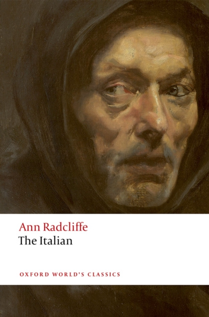 E-kniha Italian Ann Radcliffe