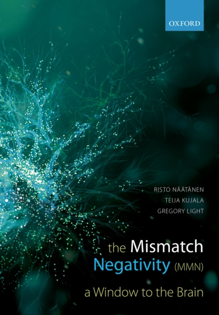 E-book Mismatch Negativity Risto Naatanen