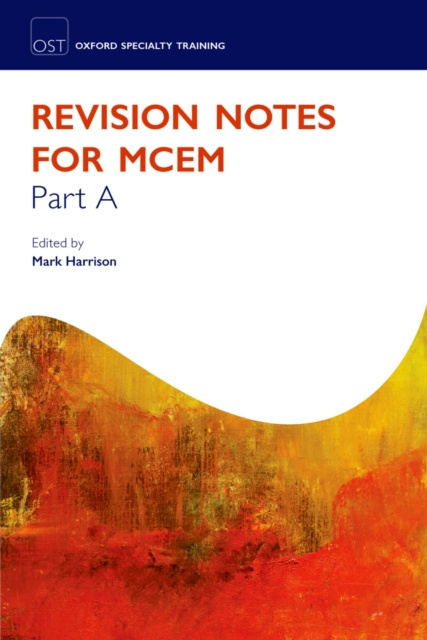 E-knjiga Revision Notes for MCEM Part A Mark Harrison