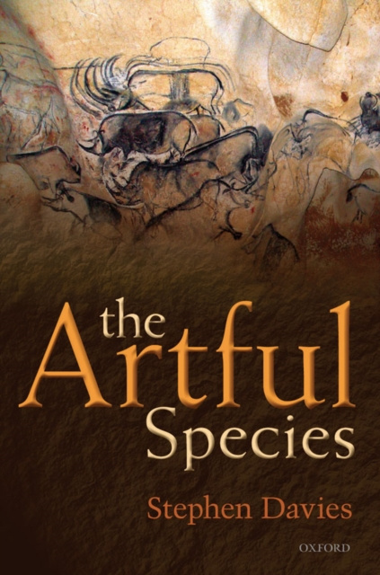 E-book Artful Species Stephen Davies