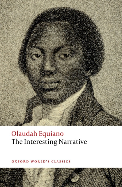 ebook Interesting Narrative Olaudah Equiano