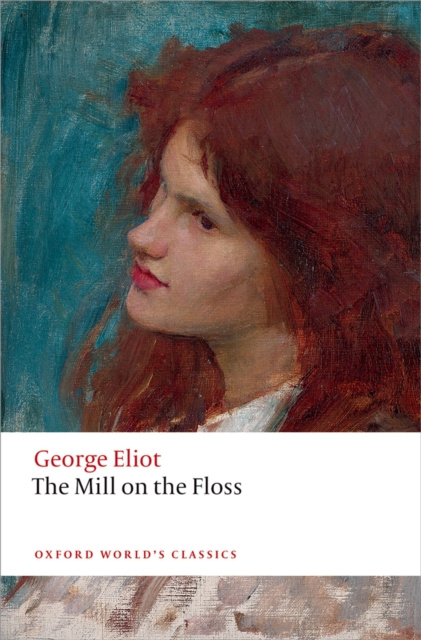 E-Book Mill on the Floss George Eliot