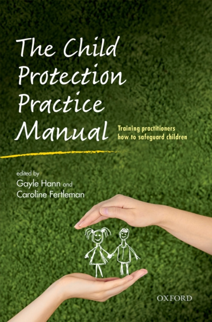 E-kniha Child Protection Practice Manual Gayle Hann