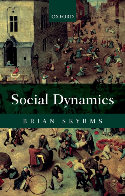 E-book Social Dynamics Brian Skyrms