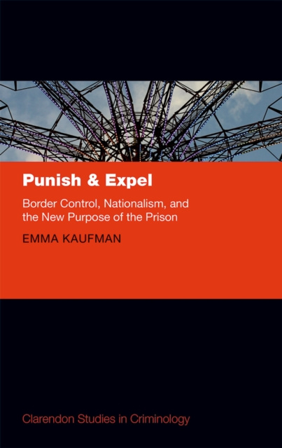 E-book Punish and Expel Emma Kaufman