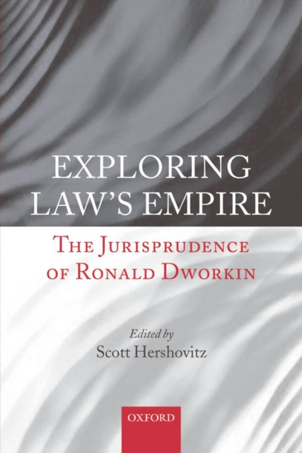 E-knjiga Exploring Law's Empire Scott Hershovitz