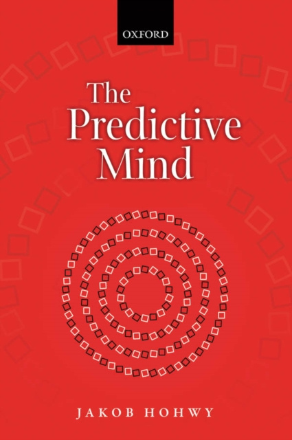 E-kniha Predictive Mind Jakob Hohwy