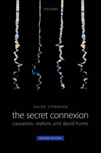 E-book Secret Connexion Galen Strawson