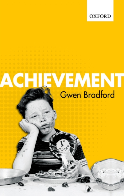 E-knjiga Achievement Gwen Bradford