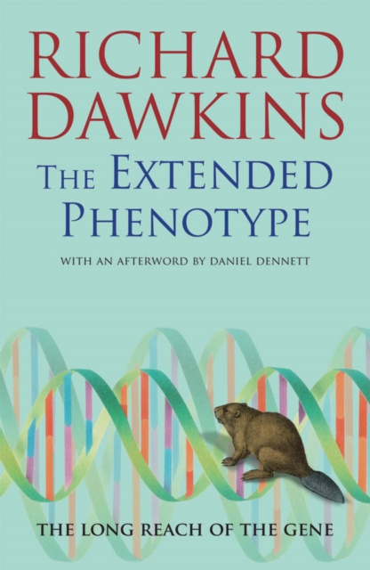 E-book Extended Phenotype Richard Dawkins