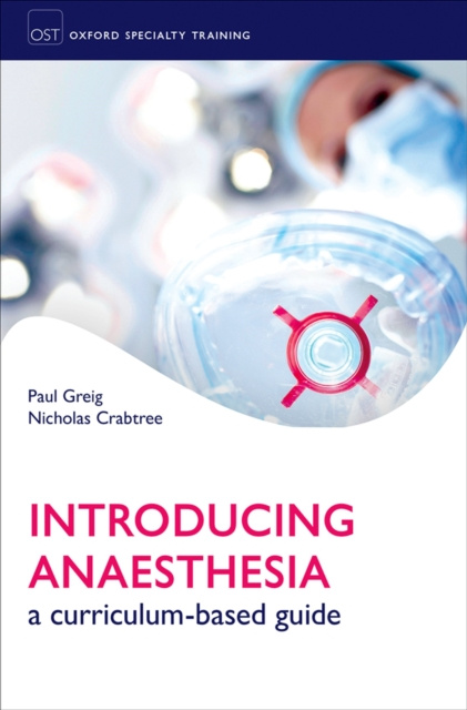 E-book Introducing Anaesthesia Paul Greig