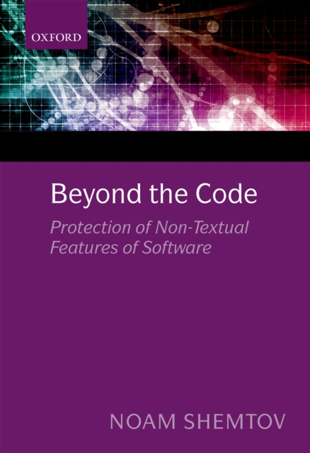 E-knjiga Beyond the Code Noam Shemtov