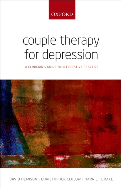 E-book Couple Therapy for Depression David Hewison