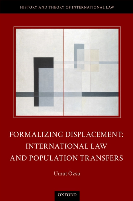 E-book Formalizing Displacement Umut Ozsu