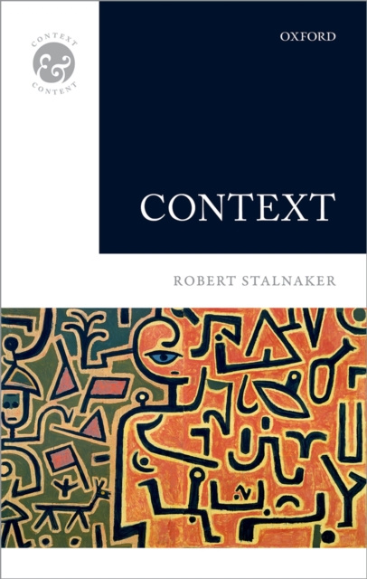 E-knjiga Context Robert Stalnaker