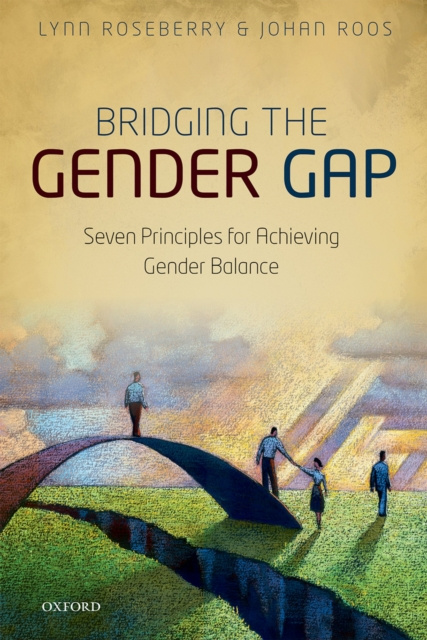 E-book Bridging the Gender Gap Lynn Roseberry